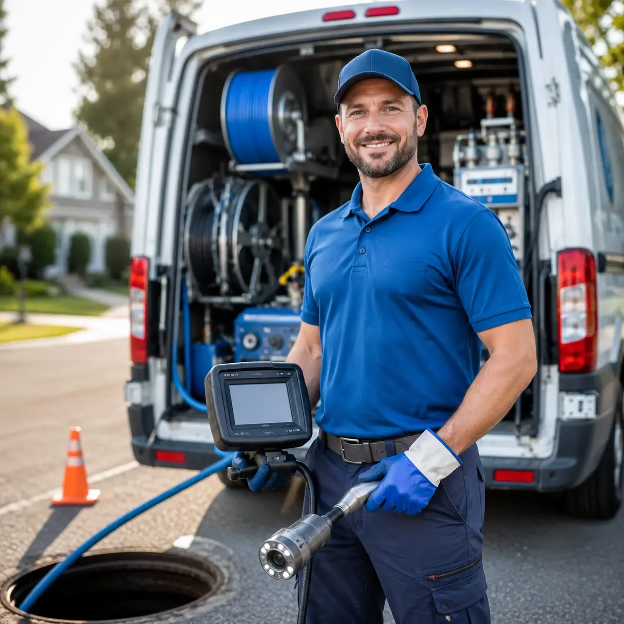 Local Pipe Relining specialists in Buffalo Valley, TN