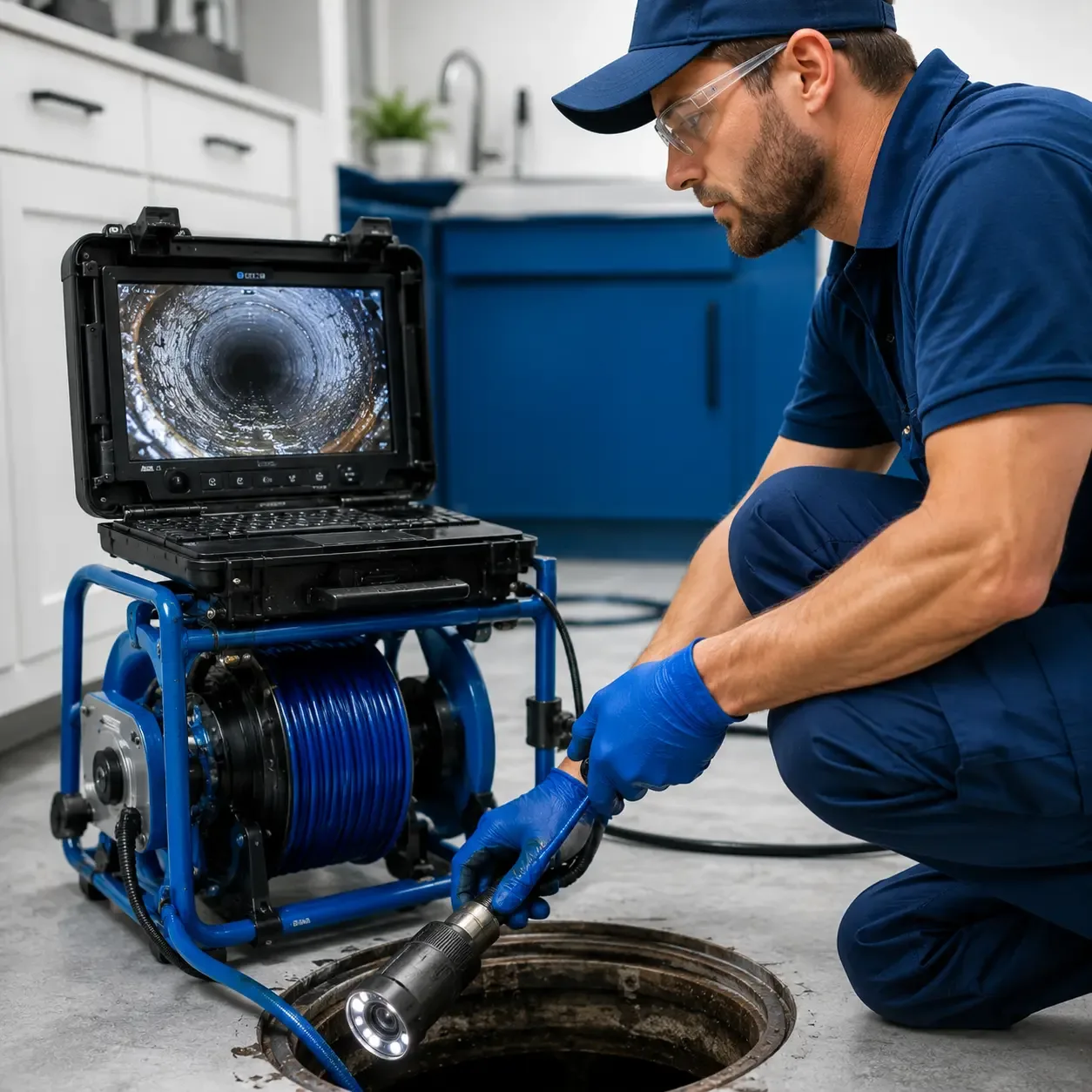 Pipe Relining professionals serving Buffalo Valley, TN